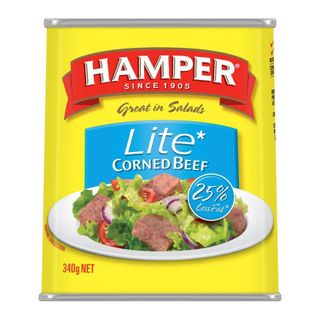 No. 4 - Hamper Corned Beef Original - 6
