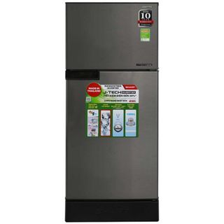 No. 7 - Tủ Lạnh SharpSJ-X176E-DSS - 4
