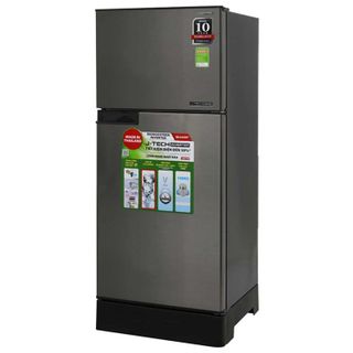 No. 7 - Tủ Lạnh SharpSJ-X176E-DSS - 2