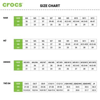 No. 8 - Sandal Trẻ Em Crocs CB II Minions206173 - 4