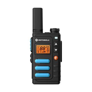 No. 8 - Bộ Đàm Motorola XPR-900E - 1