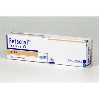 No. 5 - Retancyl Tretinoin Cream - 4