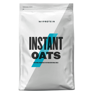 No. 4 - Bột Yến Mạch MyProtein Oats - 2