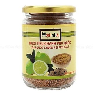 No. 6 - Muối Tiêu Chanh Phú Quốc Mọi Nhà - 4