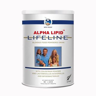 No. 4 - Sữa Non ColostrumAlpha Lipid Lifeline - 2