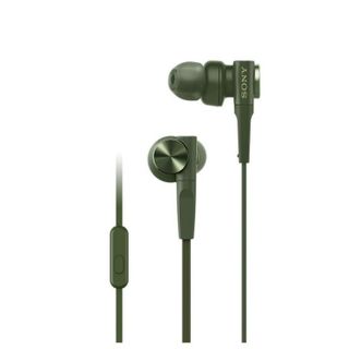 No. 3 - Tai nghe In-ear EXTRA BASS™ MDR-XB55APMDR-XB55AP - 2