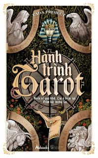 Top 7 Sách Tarot Hay Nhất Hiện Nay Cho Người Mới Bắt Đầu- 1