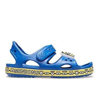 No. 8 - Sandal Trẻ Em Crocs CB II Minions206173 - 3