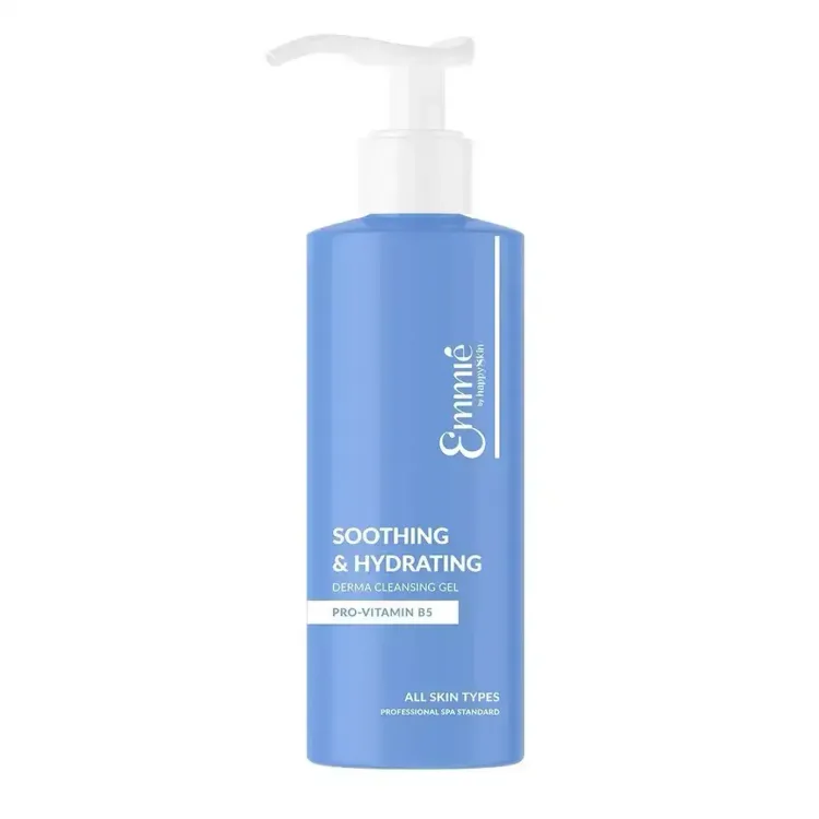 No. 8 - Soothing & Hydrating Derma Cleansing Gel - 2