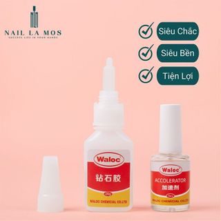 Top 8 Keo Dán Móng Tốt Nhất Hiện Nay - Đánh Giá Chi Tiết- 5