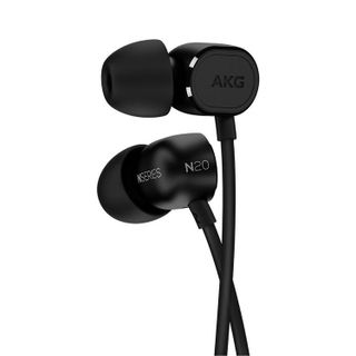 No. 2 - Tai Nghe AKG N20U - 4