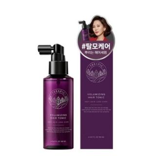 No. 5 - Volumizing Hair Tonic - 2