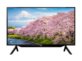 No. 8 - TV LED Full HD Sharp 2T-C42BG1X - 2