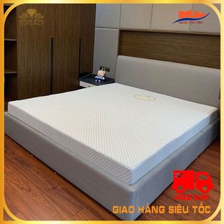 Top 5 Nệm Cao Su Non Tốt Nhất Cho Giấc Ngủ Ngon- 2