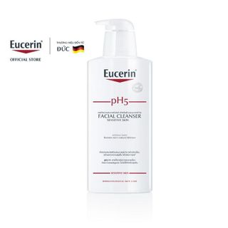 No. 7 - Eucerin pH5 Facial Cleanser Sensitive Skin - 4