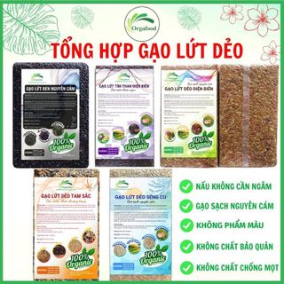 Top 8 loại gạo lứt ngon, bổ, rẻ cho mọi nhà- 4