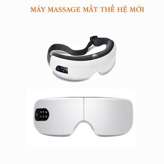 Top 8 Máy Massage Mắt Tốt Nhất Hiện Nay- 3