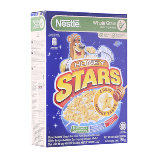 No. 5 - Ngũ Cốc Cereal Ăn Sáng Honey Stars - 5