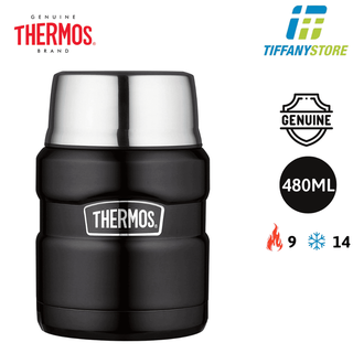 Top 8 Hộp Cơm Giữ Nhiệt Thermos Tốt Nhất Năm 2023- 2