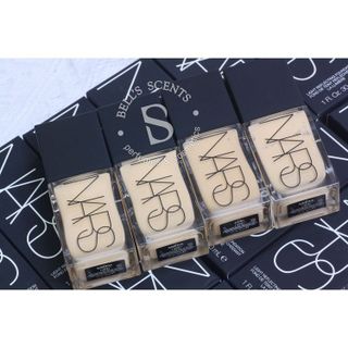 No. 8 - Kem Nền NARS Light Reflecting Foundation - 6