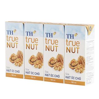 No. 3 - Sữa Hạt Óc Chó TH True NUT - 2