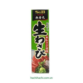 7 Loại Wasabi Ngon Nhất Năm 2023 - Đánh Giá Chi Tiết- 3