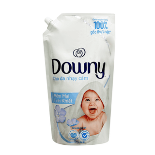 Top 8 nước xả Downy tốt nhất cho quần áo thơm mát- 2