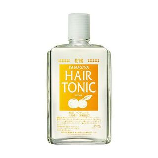 No. 7 - Tinh dầu dưỡng tóc không mùi Yanagiya - 4