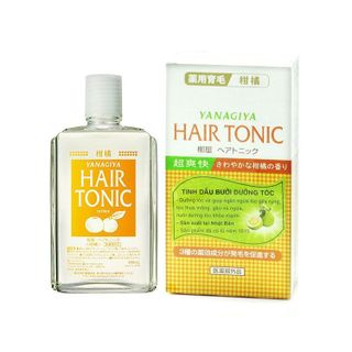 No. 3 - YANAGIYA Hair Tonic - 3