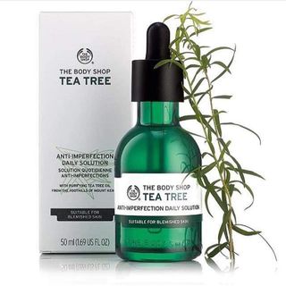 No. 7 - Tea Tree Anti-Imperfection Daily Solution - 2