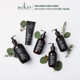 No. 3 - Sukin For Men Facial Moisturiser - 6