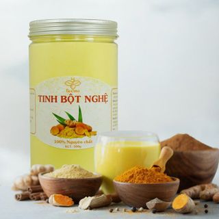 No. 7 - Tinh Bột Nghệ Beemo - 2