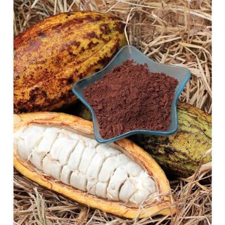 No. 5 - Bột Cacao Nguyên Chất DK Harvest - 5