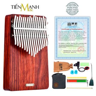 Top 7 Đàn Kalimba Tốt Nhất Năm 2023- 2