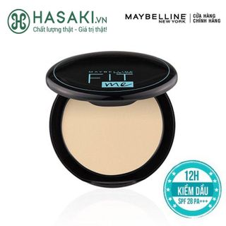 No. 5 - Phấn Nền Fit Me Compact - 2