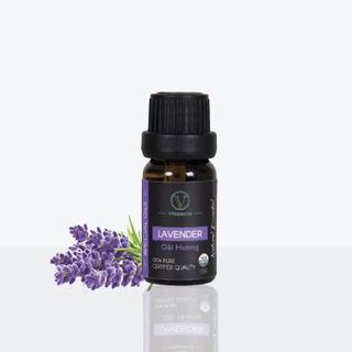 No. 5 - Tinh Dầu Hoa Oải Hương Hữu Cơ Lavender Essential Oil - 3
