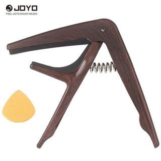 Top 8 Capo Guitar Tốt Nhất Hiện Nay- 1