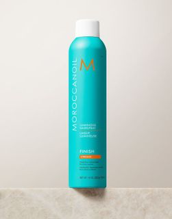 No. 5 - Luminous Hairspray Strong - 4