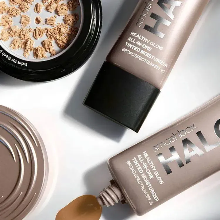 Top 8 Kem Nền Cho Da Khô Được Chuyên Gia Makeup Tư Vấn Năm 2024- 5