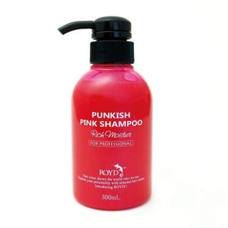 No. 6 - Dầu Gội ROYD Punkish Pink Shampoo - 2