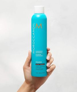 No. 5 - Luminous Hairspray Strong - 6