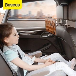 No. 4 - Giá Đỡ IPad Trên Ô Tô Fun Journey Backseat Lazy BracketSULR-A01 - 5