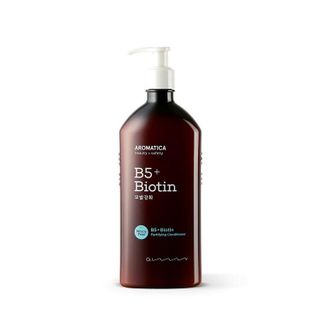 No. 5 - Dầu Gội Aromatica B5 + Biotin Fortifying - 6