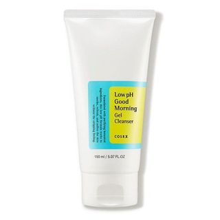 No. 3 - Cosrx Low pH Good Morning Gel Cleanser - 5
