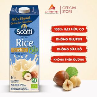 No. 10 - Sữa Hạt Bio Rice Quinoa - 4