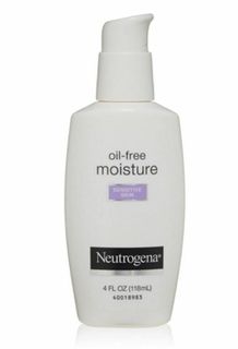 No. 3 - Neutrogena Oil-Free Face Moisturizer for Sensitive Skin - 4