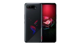 No. 2 - Điện Thoại ROG Phone 5 - 2