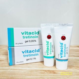 No. 3 - Vitacid Tretinoin - 2