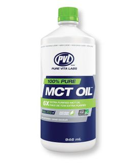 No. 5 - MCT Oil 946ml - 3
