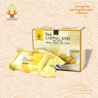 Top 8 loại lương khô ngon bổ dưỡng nhất hiện nay- 2